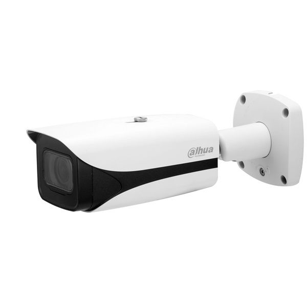 Dahua IPC-HFW5842E-ZHE-2712-S3/8MP/WizMind S/2,7-12mm MotorZoom/IR60m/IK10/ePoE/IP csőkamera