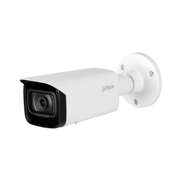 Dahua IPC-HFW5541T-SE-0600B-S3/5MP/WizMind S/6mm/IR80m/IK10/ePoE/IP csőkamera