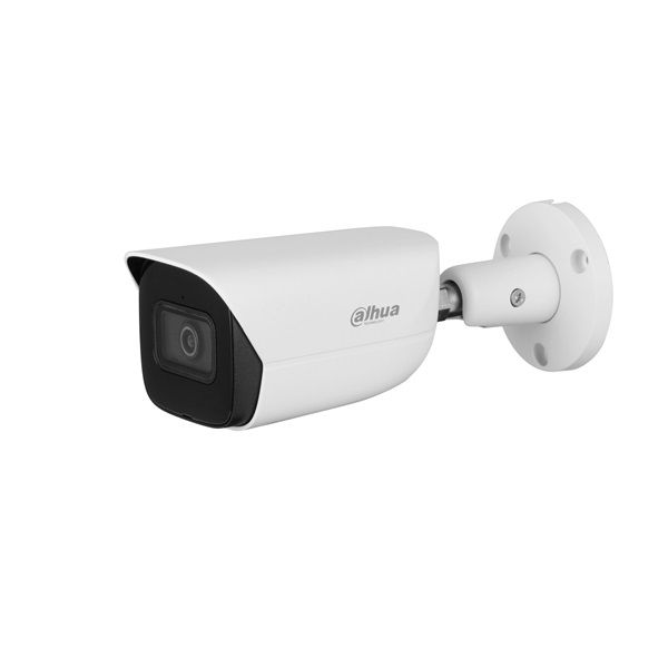 Dahua IPC-HFW5541E-ASE-0280B-S3/5MP/WizMind S/2,8mm/IR50m/ePoE/IP csőkamera