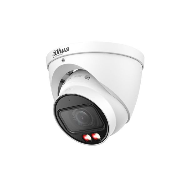 Dahua IPC-HDW2249T-ZS-IL-27135 /2MP/WizSense/2,7-13,5mm MotorZoom/IR/LED 40m/FullColor/ Duál fényű IP turret kamera