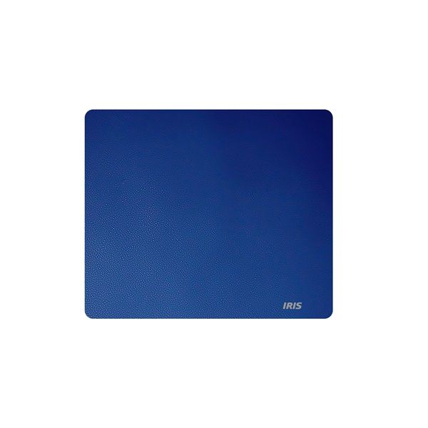Iris IMP320-M-LC Egérpad M méret, kétoldalas bőr-parafa, 320mm x 270mm x 1.8mm