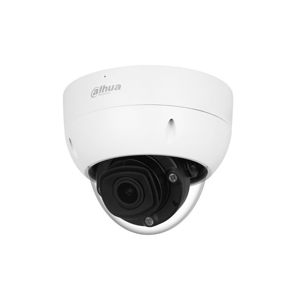 Dahua IPC-HDBW5442H-ZHE-2712F-DC12AC24V-ATC-S3/4MP/WizMind S/2,7-12mm MotorZoom/IR40m/ePoE/Korrózióálló IP dómkamera