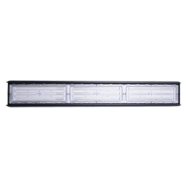 Iris Lighting IL-HBLIN150W4000K 150W 130lm/W 60x100 fok LED lineáris csarnokvilágító lámpa