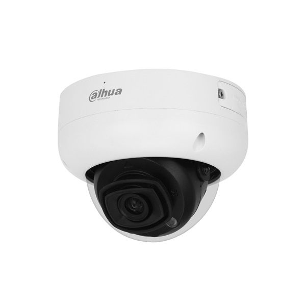 Dahua IPC-HDBW5541R-ASE-0600B-S3/5MP/WizMind S/6mm/IR50m/IK10/ePoE/IP dómkamera