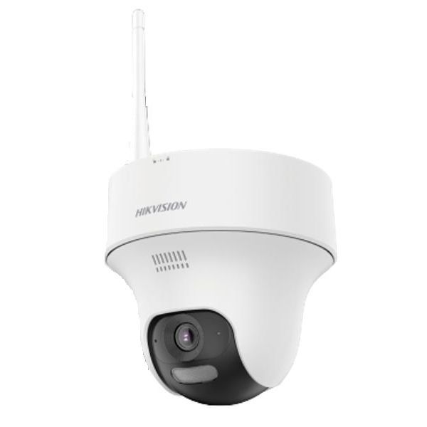 HiLook IPC-F120-LIDF/W(2.8mm) /Kültéri/2MP/2,8mm/Wifi/ IP Wifi turret kamera - EasyLink szetthez