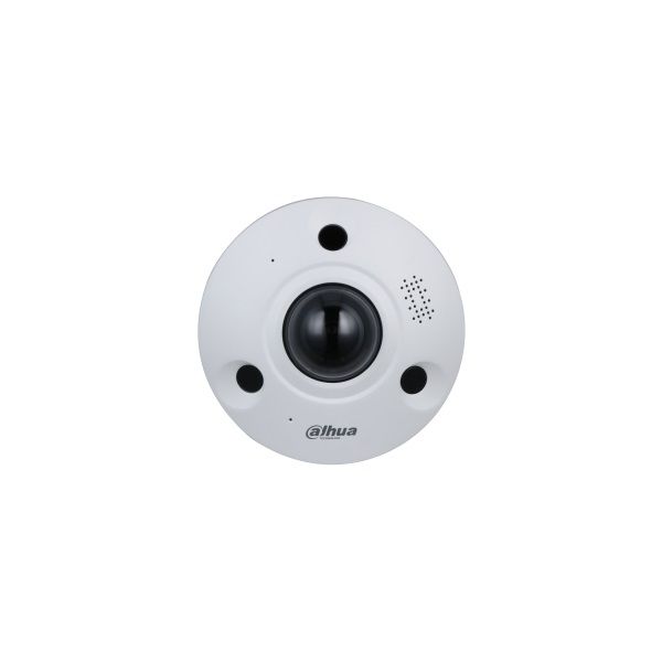 Dahua IPC-EBW81242-AS-IVC-S2/kültéri/12MP/Panoramic/1,29mm/IR10m/Panoráma IP fisheye kamera