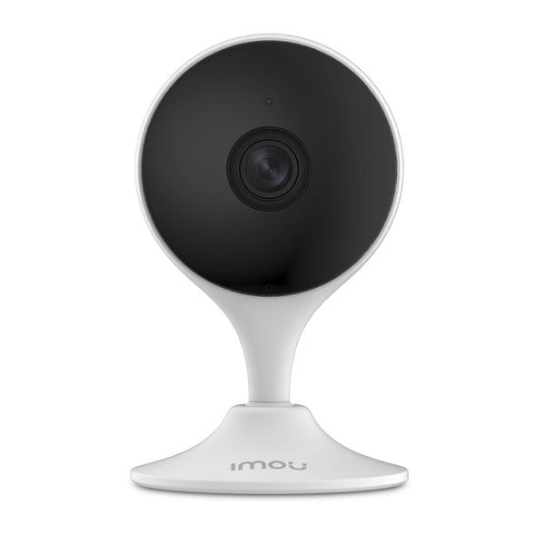 IMOU CUE 2/2MP/2,8mm/beltéri/H265/IR10m/D&amp;N(ICR)/DWDR/SD/audio/5VDC/IP wifi cube kamera