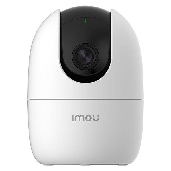 IMOU RANGER 2 /4MP/3,6mm/beltéri/H265/IR10m/D&amp;N(ICR)/DWDR/SD/audio/5VDC/IP wifi PT dome kamera