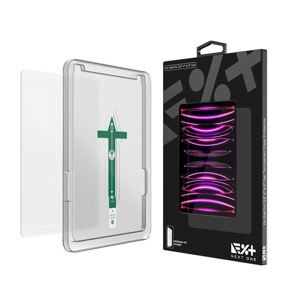 NextOne IPAD-12.9-GLS iPad 12,9&quot; üvegfólia
