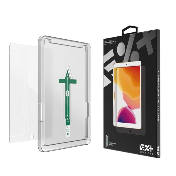 NextOne IPAD-10.2-GLS iPad 10,2&quot; üvegfólia