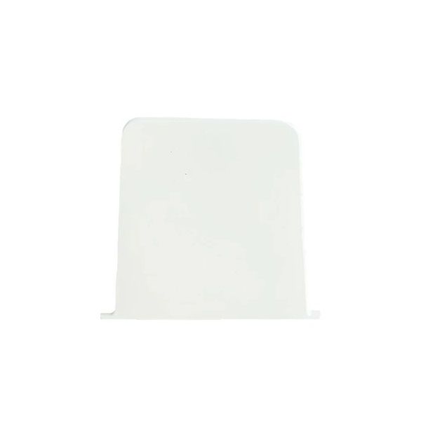 Tecnosystemi Base klímatartó konzol lapostetőre végzáró elem