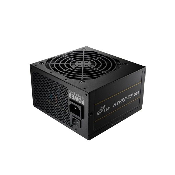 FSP Hyper 700W ventillátorral OEM tápegység