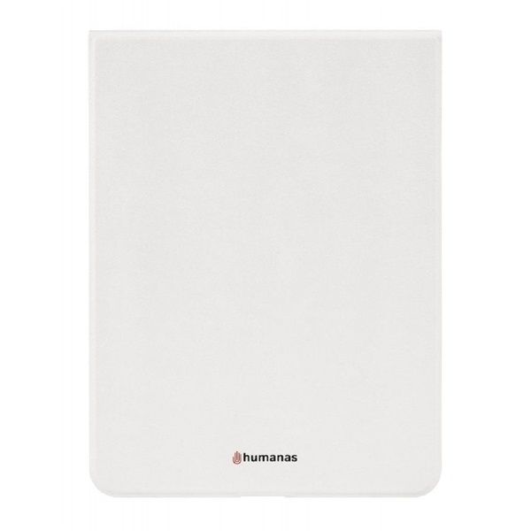 Humanas HS ML02 fehér LED világítással sminktükör