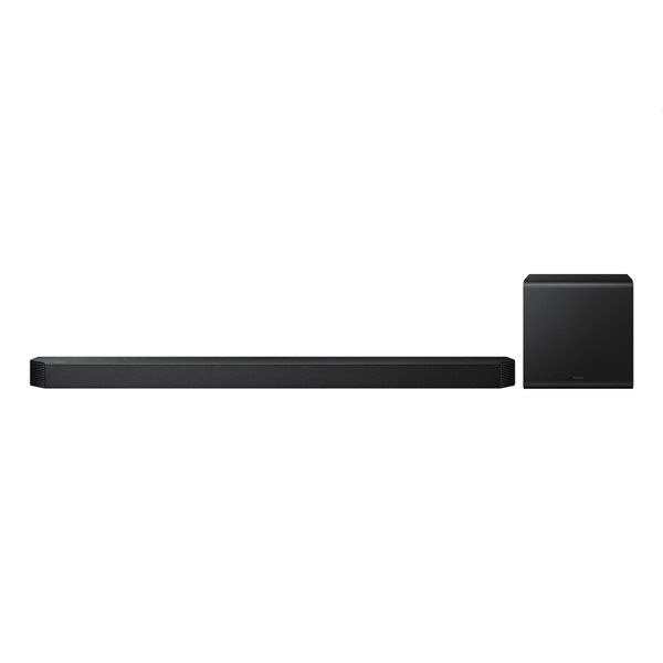 Samsung HW-Q800F 5.1.2 csatornás hangprojektor
