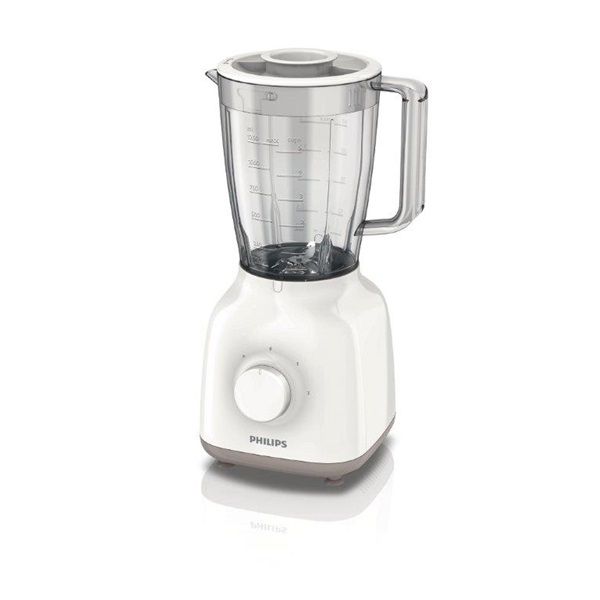 Philips HR2100/00 1,5L fehér turmixgép
