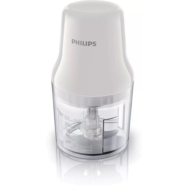 Philips Daily Collection HR1393/00 0,65L fehér aprító