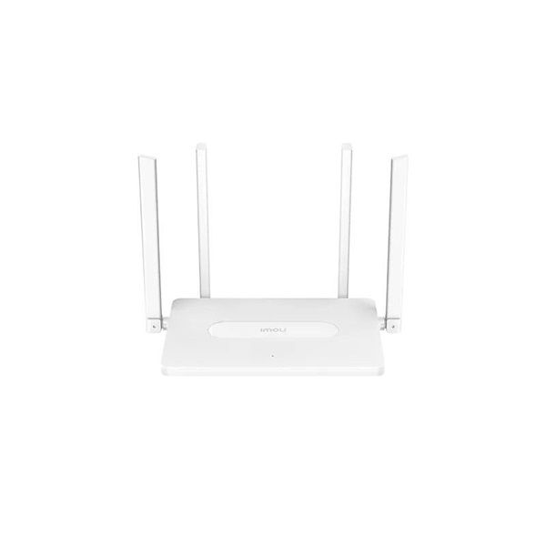 IMOU HR12G kétsávos AC1200 Wi-Fi fehér router