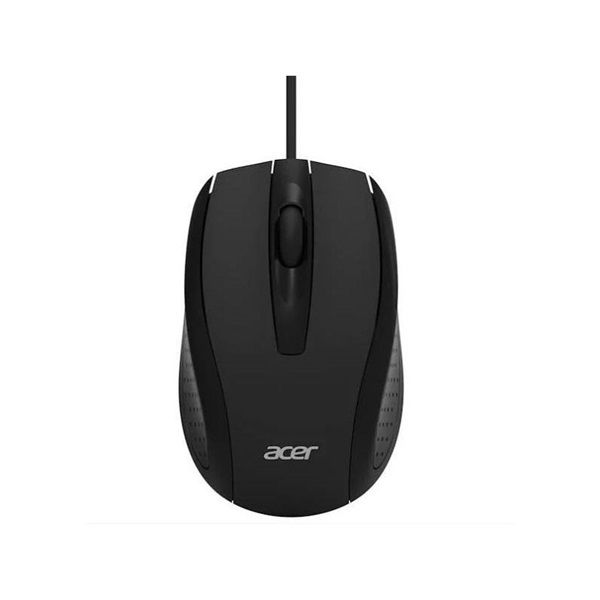 Acer USB optikai fekete egér