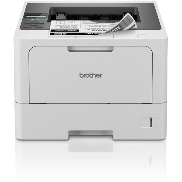 Brother HLL5210DWRE1 wifi duplex mono lézernyomtató
