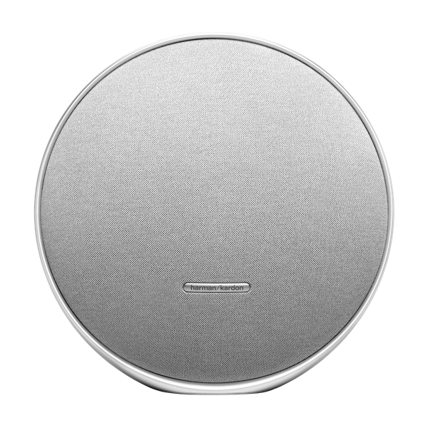 Harman Kardon Onyx Studio 9 hordozható szürke Bluetooth hangszóró