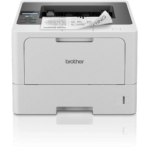 Brother HLL5210DNRE1 hálózati duplex mono lézernyomtató