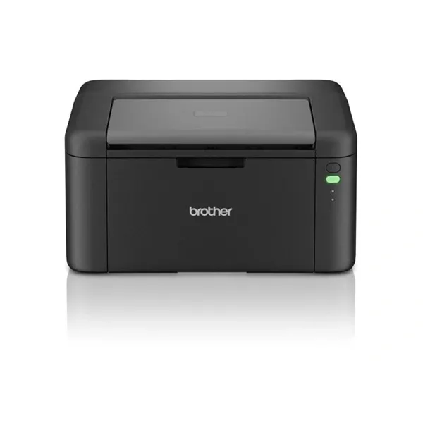 Brother HL-1232WE (A4, 20 lap/perc, WiFi/USB, manuál duplex, 2400x600dpi, 64MB) mono lézernyomtató