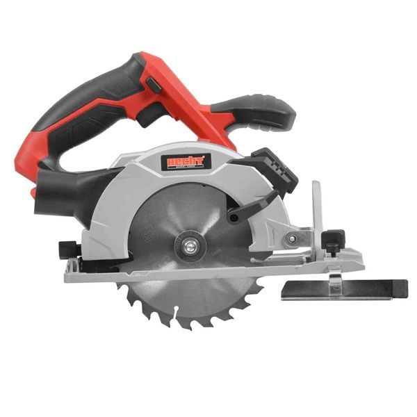 Hecht 1670 akku és töltő nélkül akkumulátoros körfűrész