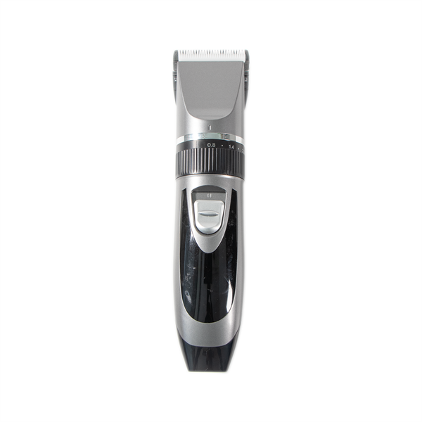 TOO HB-100 Akkumulátoros haj- és szakállvágó szett, digitális kijelzővel