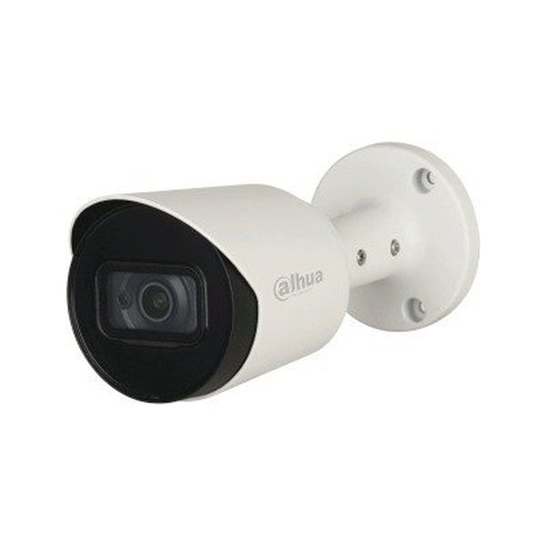 Dahua HAC-HFW1800TL-A-0360B/kültéri/8MP/Lite/3,6mm/80m/4in1 HD analóg csőkamera