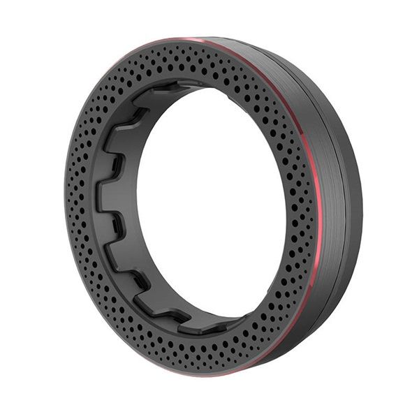 COSHARE HD10E SuperFlow1 1600 W fekete színű hajszárító