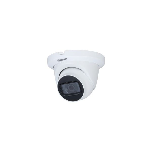 Dahua HAC-HDW1231TLMQ-A-0280B/kültéri/2MP/Lite/2,8mm/IR30m/Starlight/4in1 HD analóg turretkamera