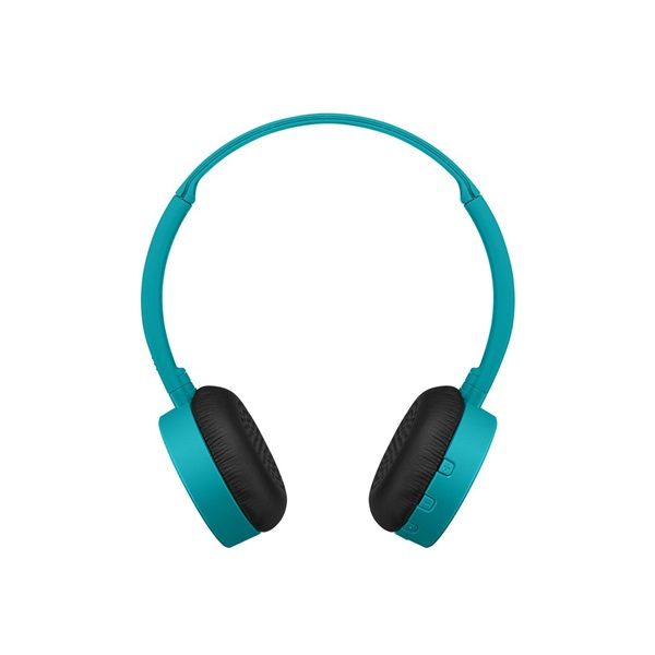 JVC HA-S24W-Z Bluetooth zöld fejhallgató