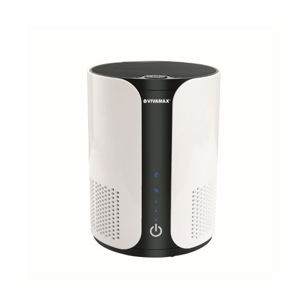 Vivamax GYVLH pollenszűrős inonos légtisztító
