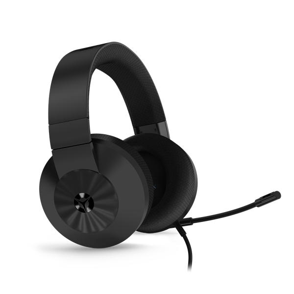 Lenovo Legion H200 gamer headset