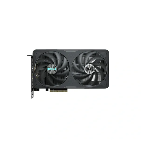 Gigabyte GeForce RTX 5060 Ti Eagle OC 16GB GDDR6 videókártya