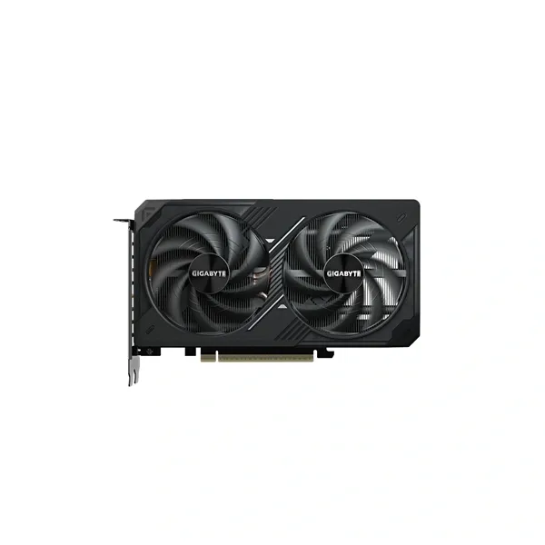 Gigabyte GeForce RTX 5060 Ti Windforce Max OC 16GB GDDR6 videókártya