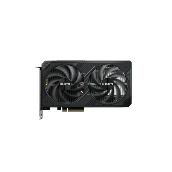 Gigabyte GeForce RTX 5060 Ti Windforce OC 16GB GDDR6 videókártya