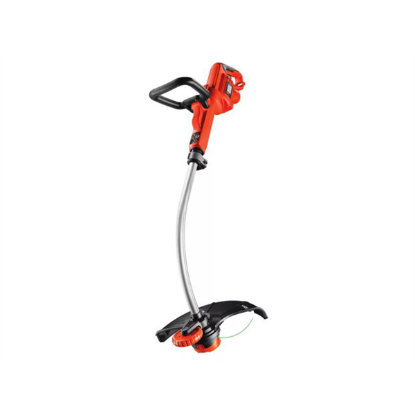 Black &amp; Decker GL933-QS 900W-os, 33 cm-es elektromos damilos fűkasza