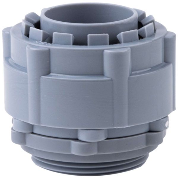 Tracon GCS-25 gégecsőhöz, gyorscsatlakozó