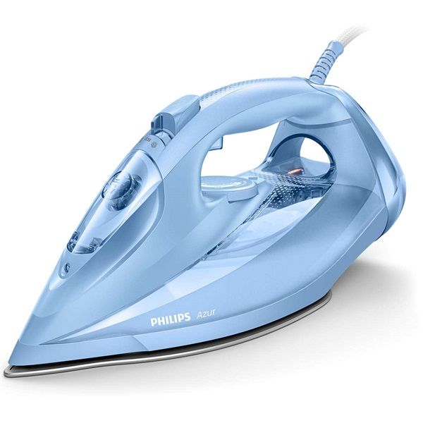 Philips GC4535/20 Azur kék gőzölős vasaló