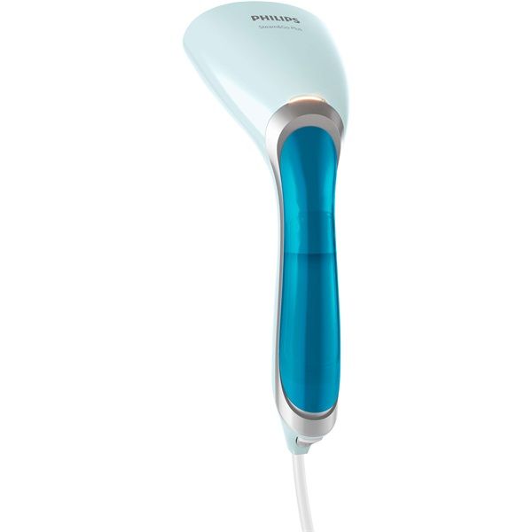 Philips GC361/20 Steam&amp;Go fehér-kék kézi ruhagőzölő