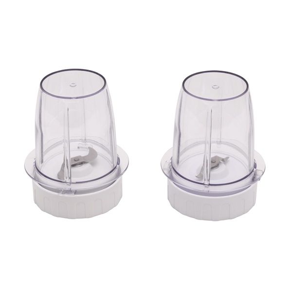 TOO SB-231-W turmixgéphez 0,5L fehér daráló és aprító pohár