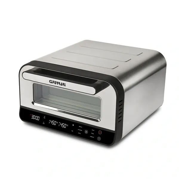 G3Ferrari G10204 Pizza Pro 2 minuti pizzasütő