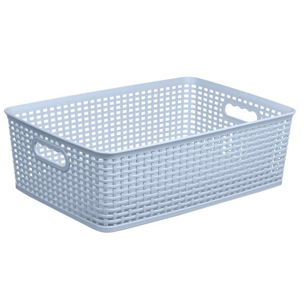 IRIS G-461 KANGAROO MAXI kosár 12.000ml 27x40,5x13cm