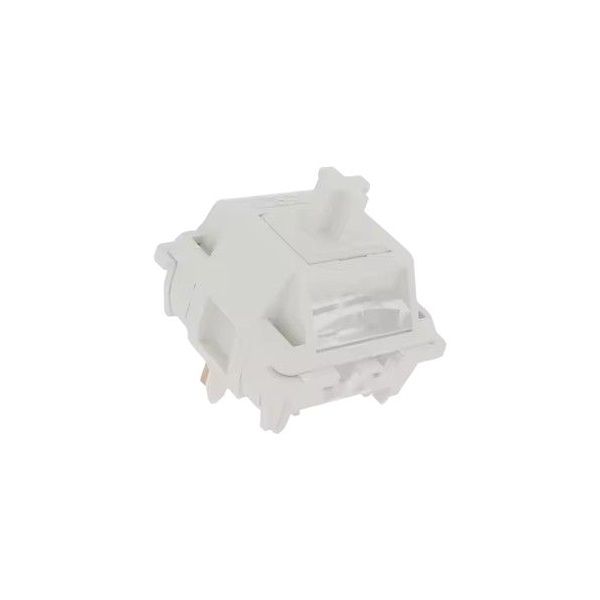 Gateron Smoothie - Full POM Lineáris switch (35db)