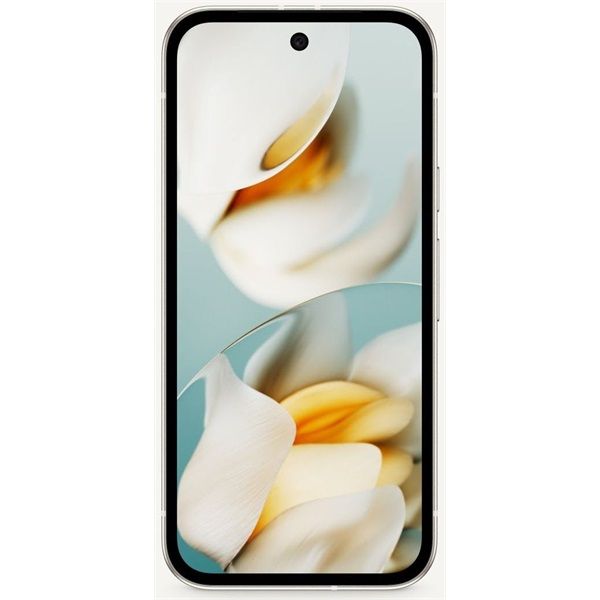 Google Pixel 9a 6,3&quot; 5G 8/128GB DualSIM fehér okostelefon