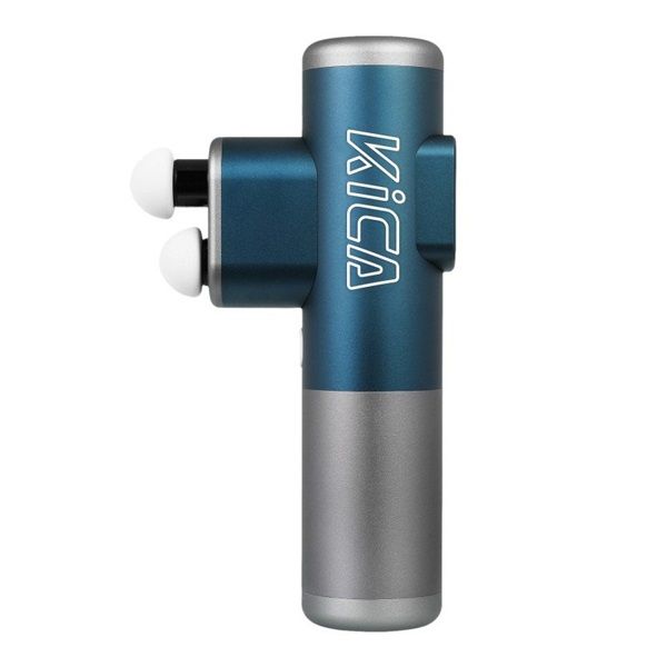 KiCA 3 kék masszázspisztoly