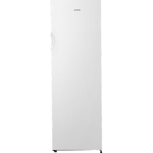 Gorenje FN4172CW fehér, Fagyasztó:194L, No frost fagyasztószekrény