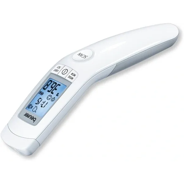 Beurer FT90 érintés nélküli hőmérő