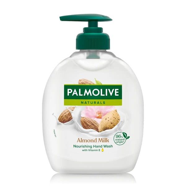 Palmolive Almond Milk 300ml folyékony szappan